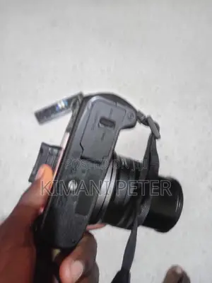 Canon R100