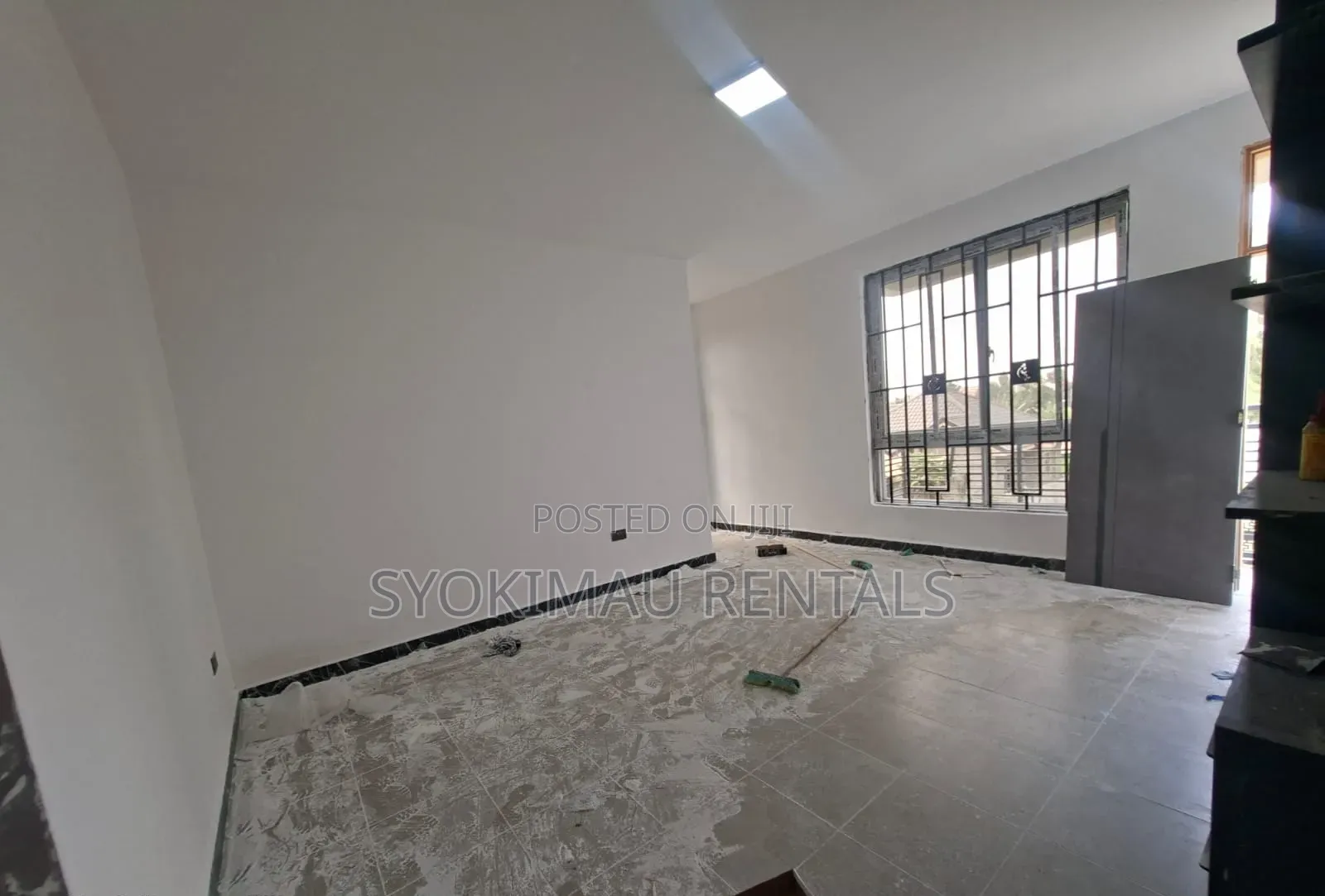 5bdrm Maisonette in Syokimau, Mombasa Road for rent