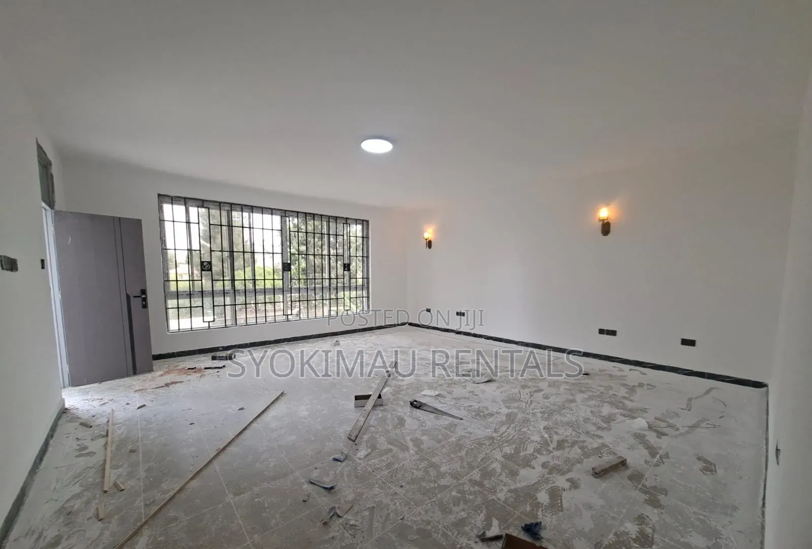5bdrm Maisonette in Syokimau, Mombasa Road for rent