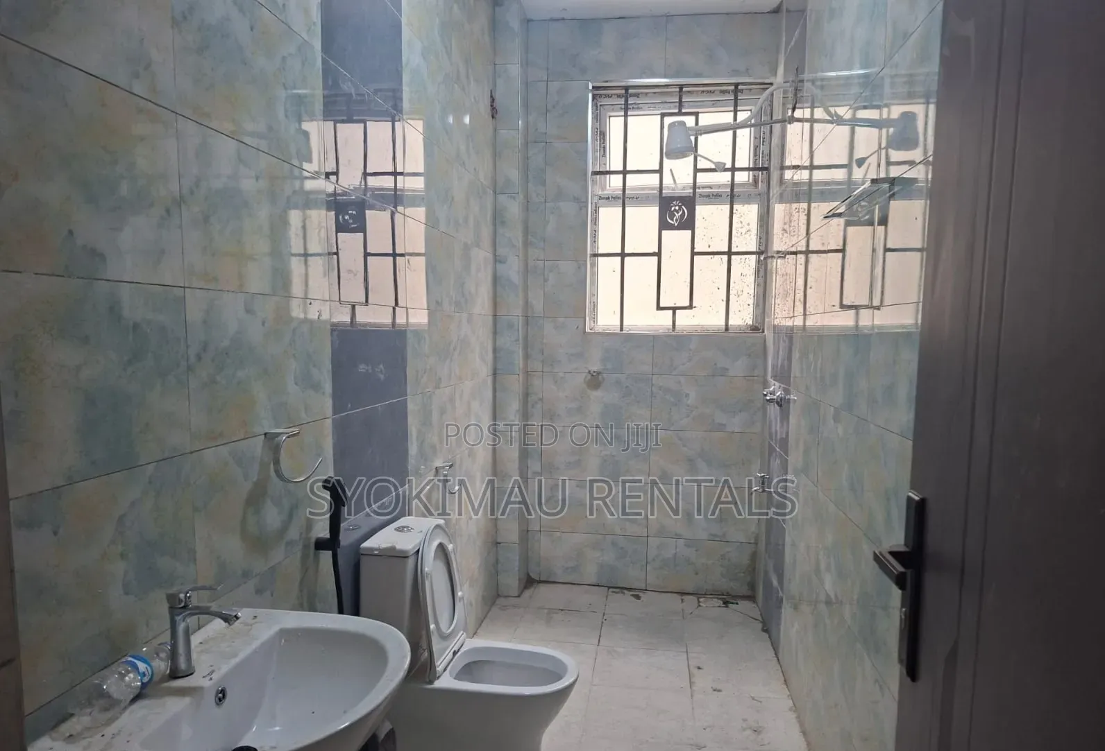 5bdrm Maisonette in Syokimau, Mombasa Road for rent