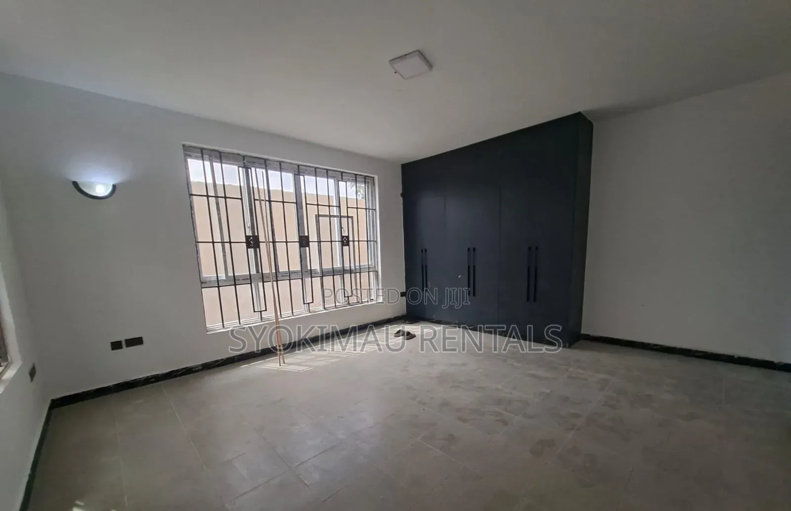 5bdrm Maisonette in Syokimau, Mombasa Road for rent