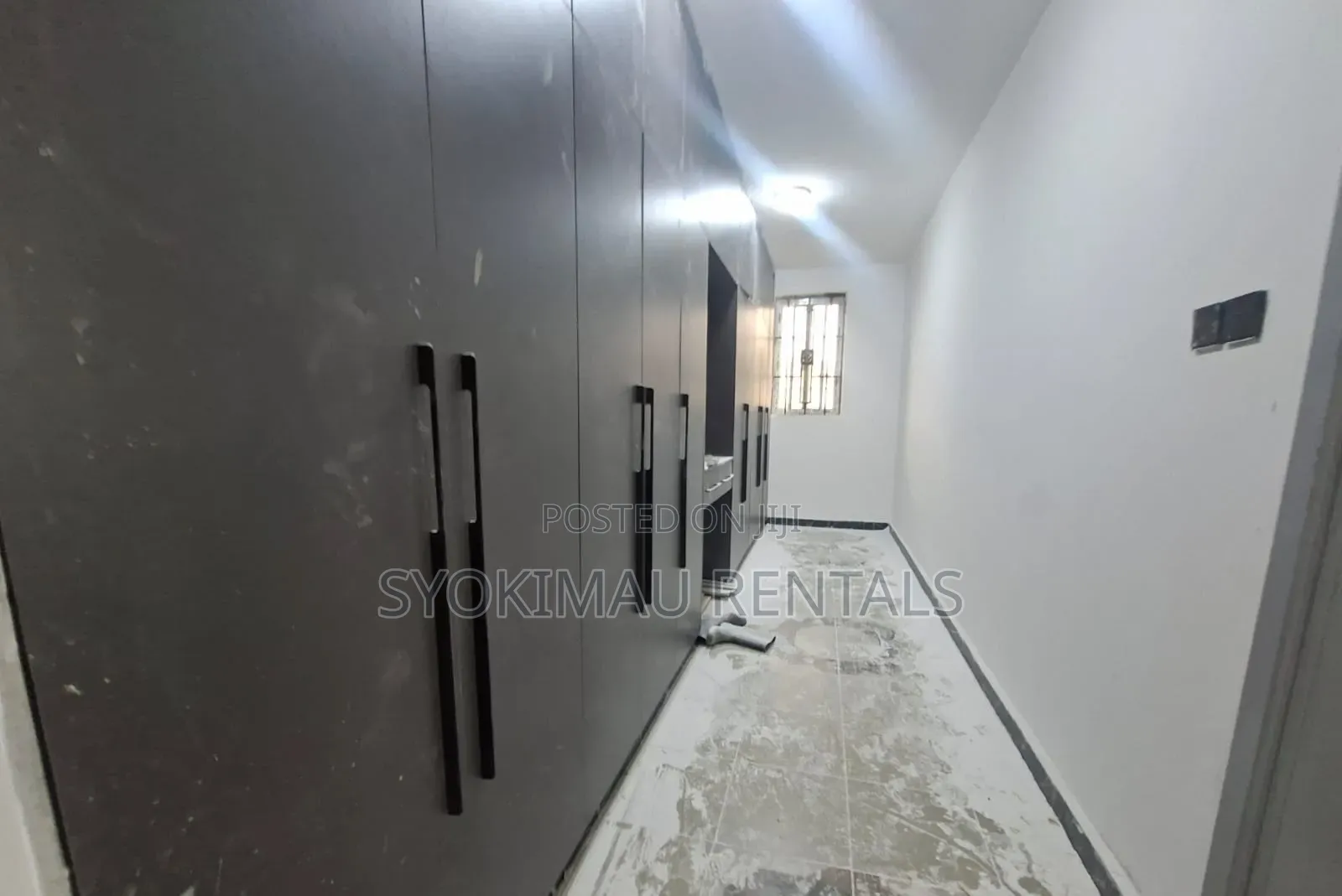 5bdrm Maisonette in Syokimau, Mombasa Road for rent