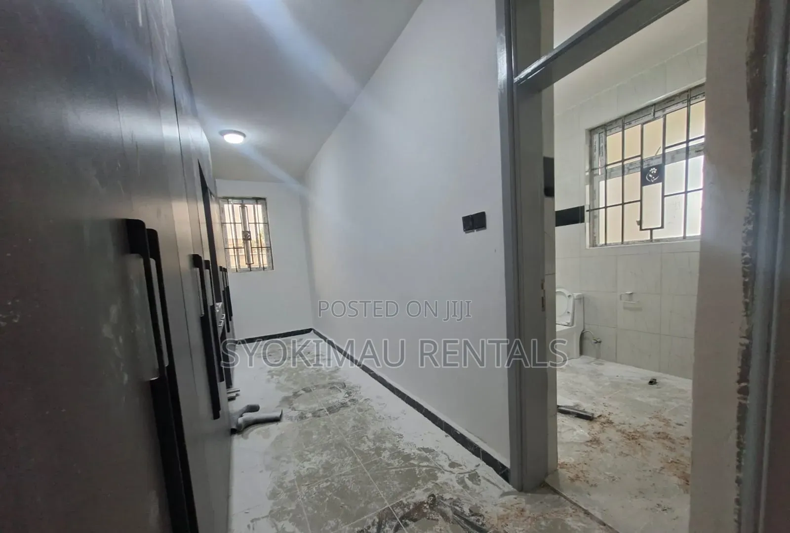 5bdrm Maisonette in Syokimau, Mombasa Road for rent