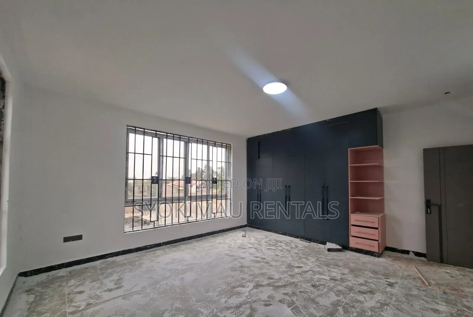 5bdrm Maisonette in Syokimau, Mombasa Road for rent