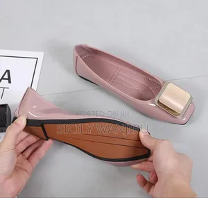Doll Shoes