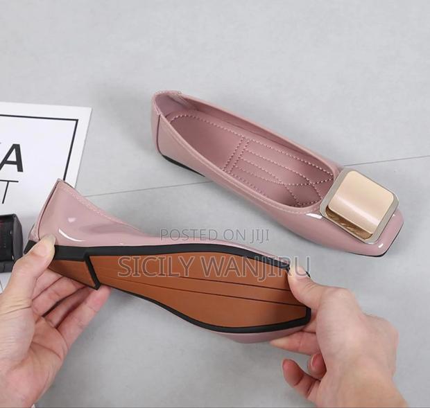 Doll Shoes - thumbnail 2