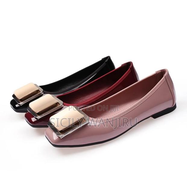 Doll Shoes - thumbnail 3