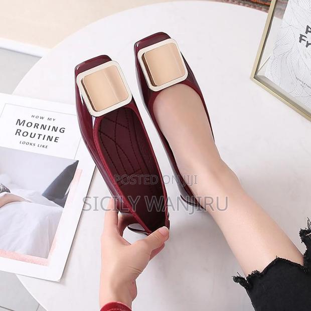 Doll Shoes - thumbnail 4