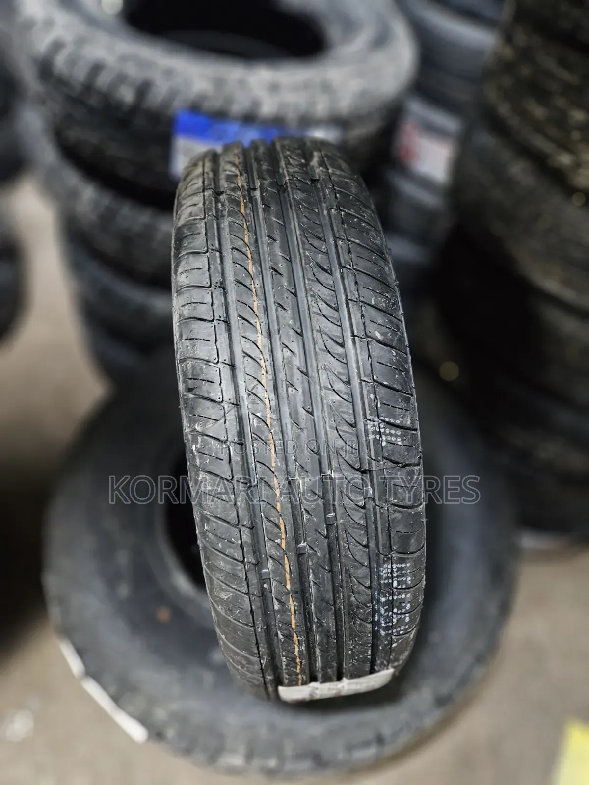 175/65r15 Zextour Tyre