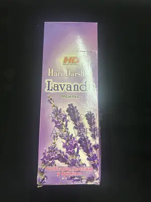 Premium Incense Sticks – Variety of Fragrances