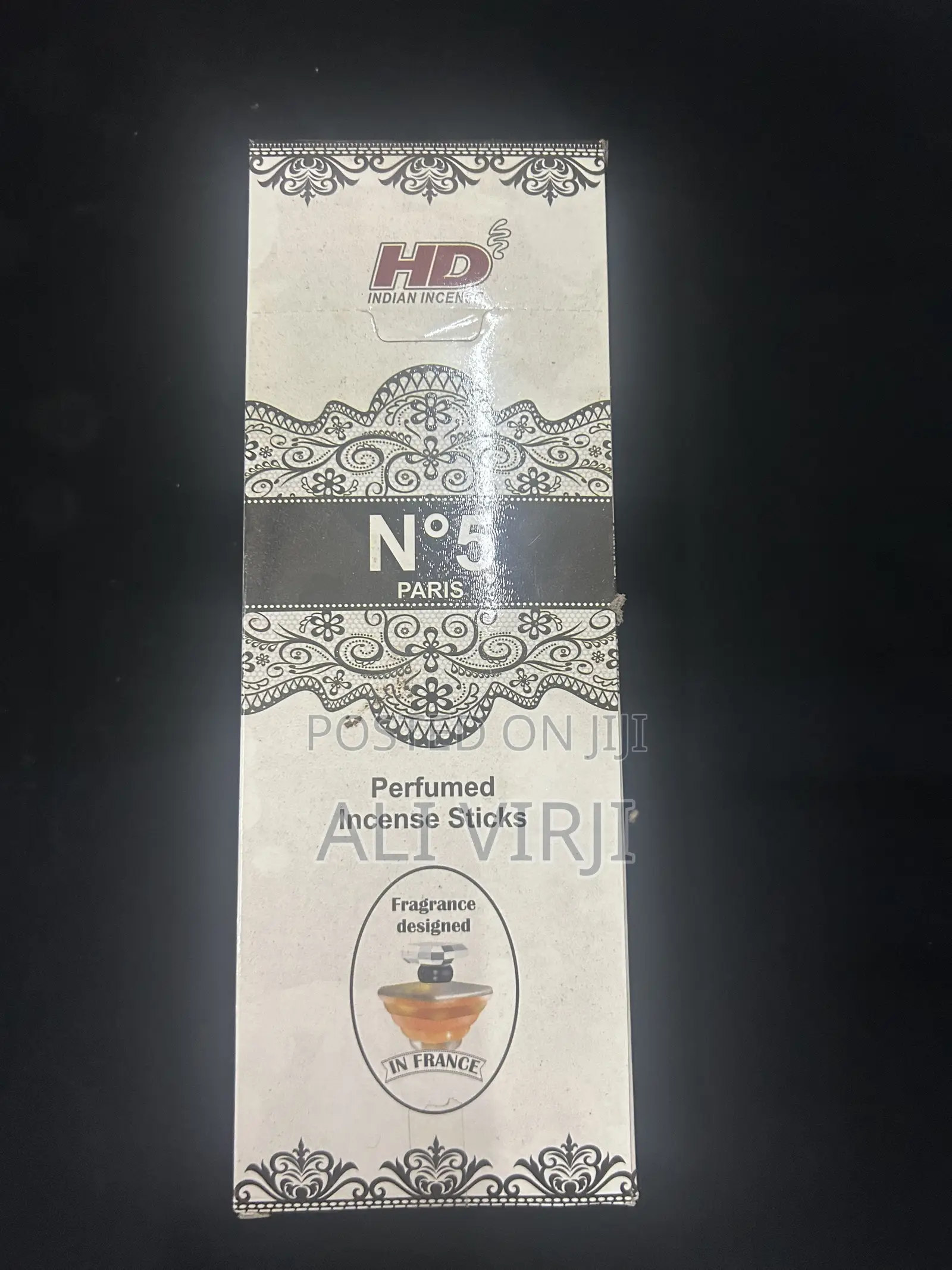 Premium Incense Sticks – Variety of Fragrances