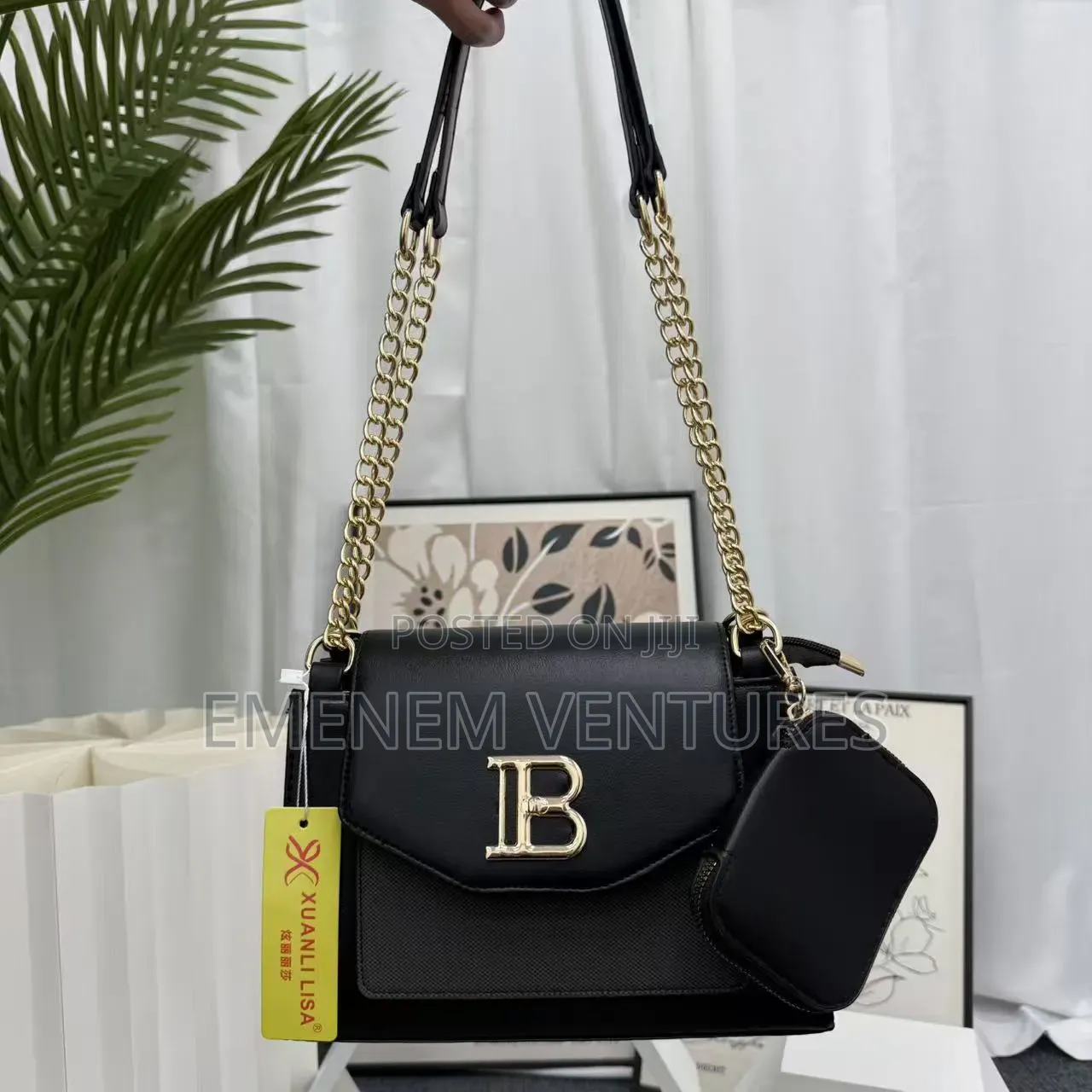 Classy Ladies Handbags