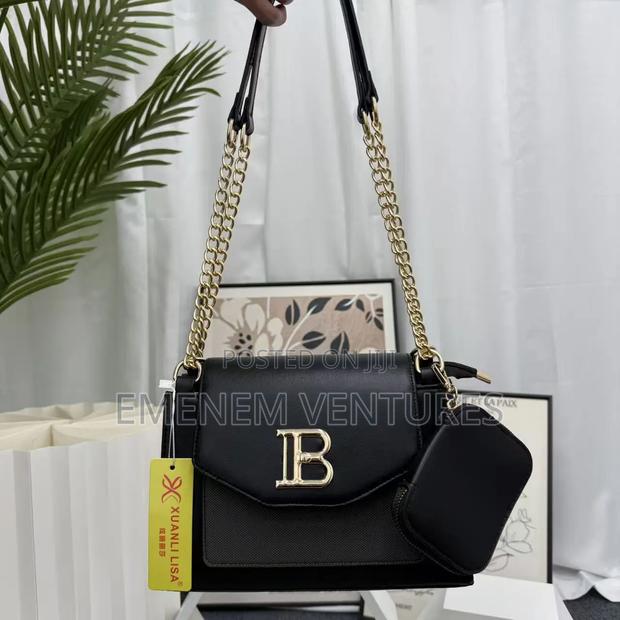 Classy Ladies Handbags - thumbnail 3