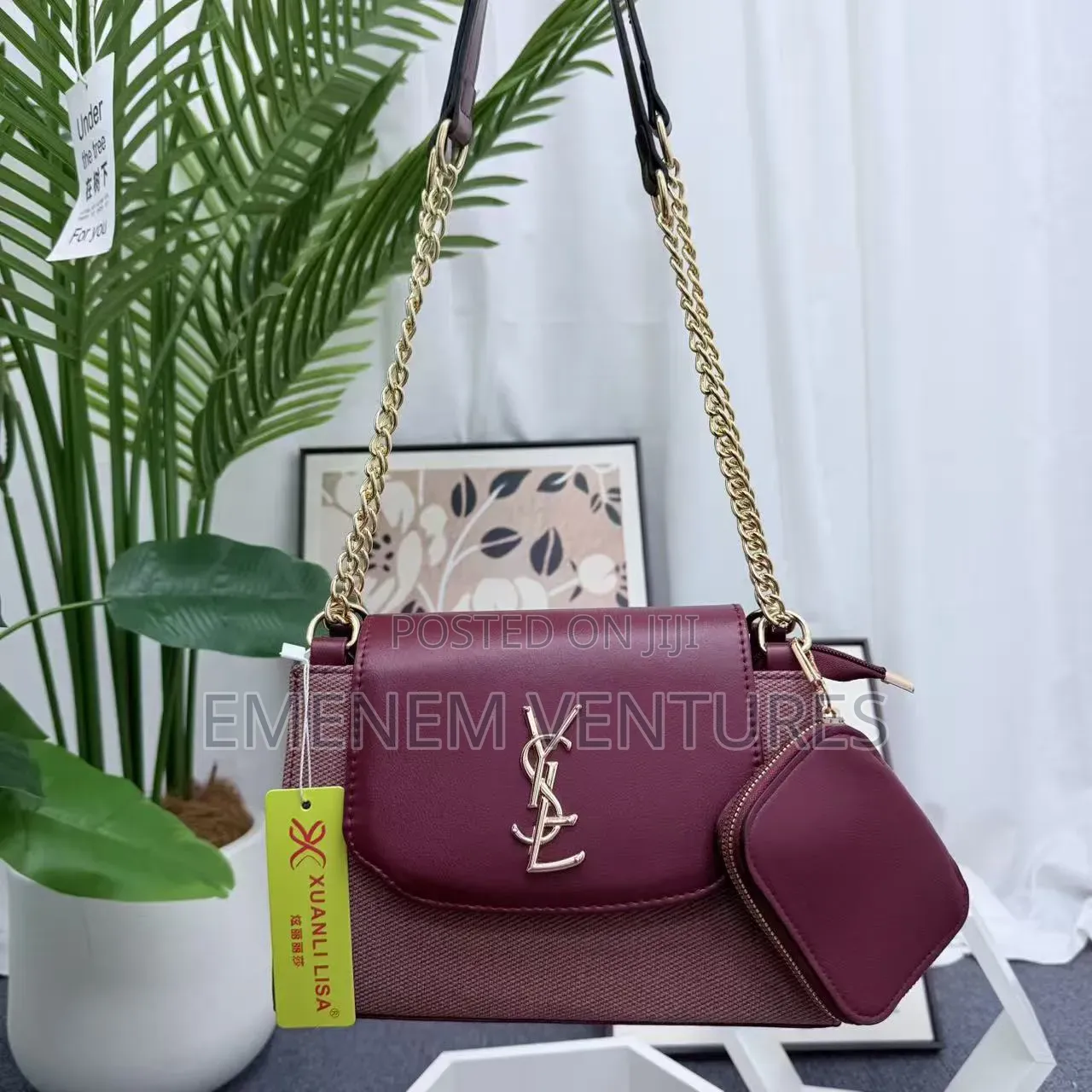 Classy Ladies Handbags
