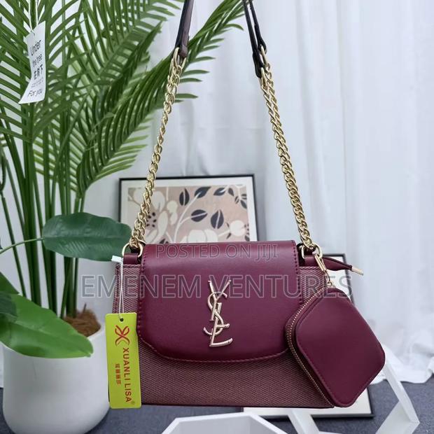 Classy Ladies Handbags - thumbnail 5