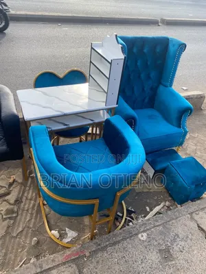 Spa Equipments