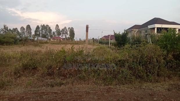Prime Plot for Sale in Homa West
