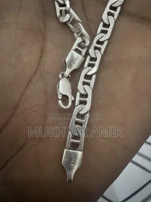 Silver Bracelet for Sale