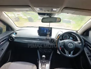 Honda Fit 2011 White