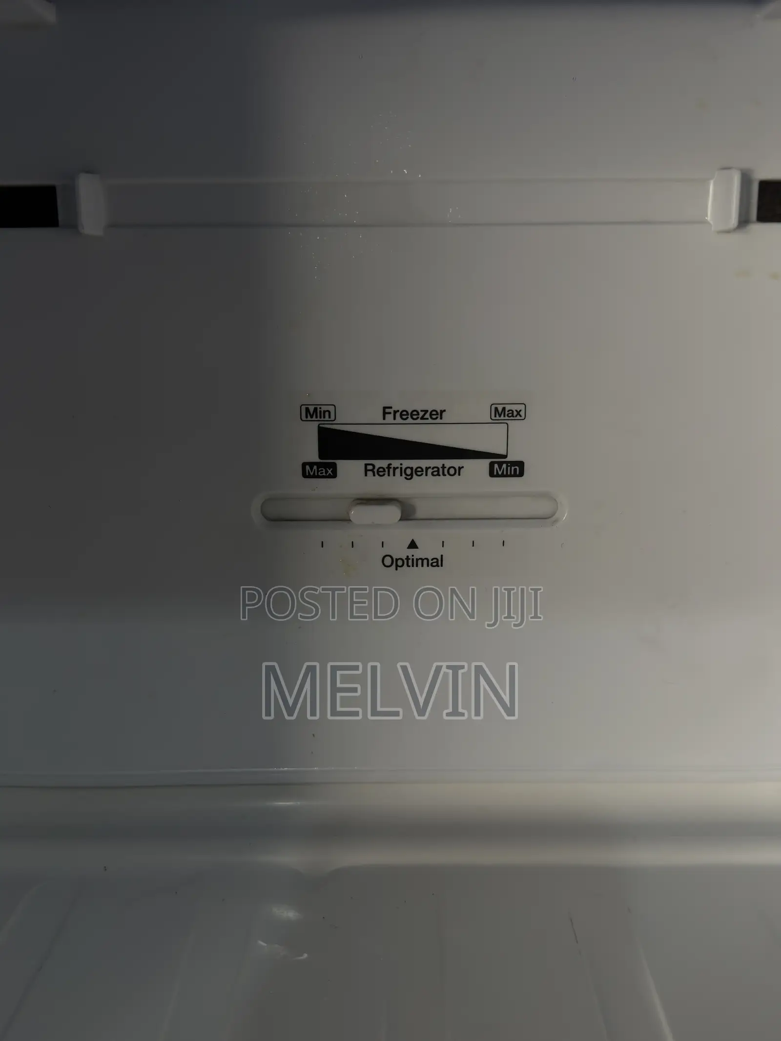 Samsung Fridge