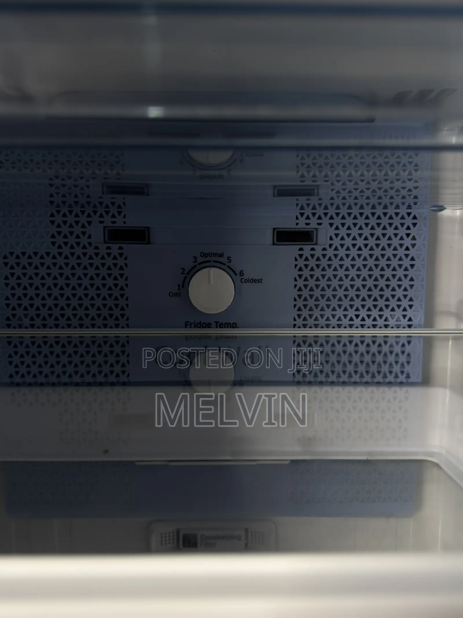Samsung Fridge