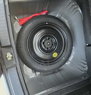 Toyota Raize 2019 Black