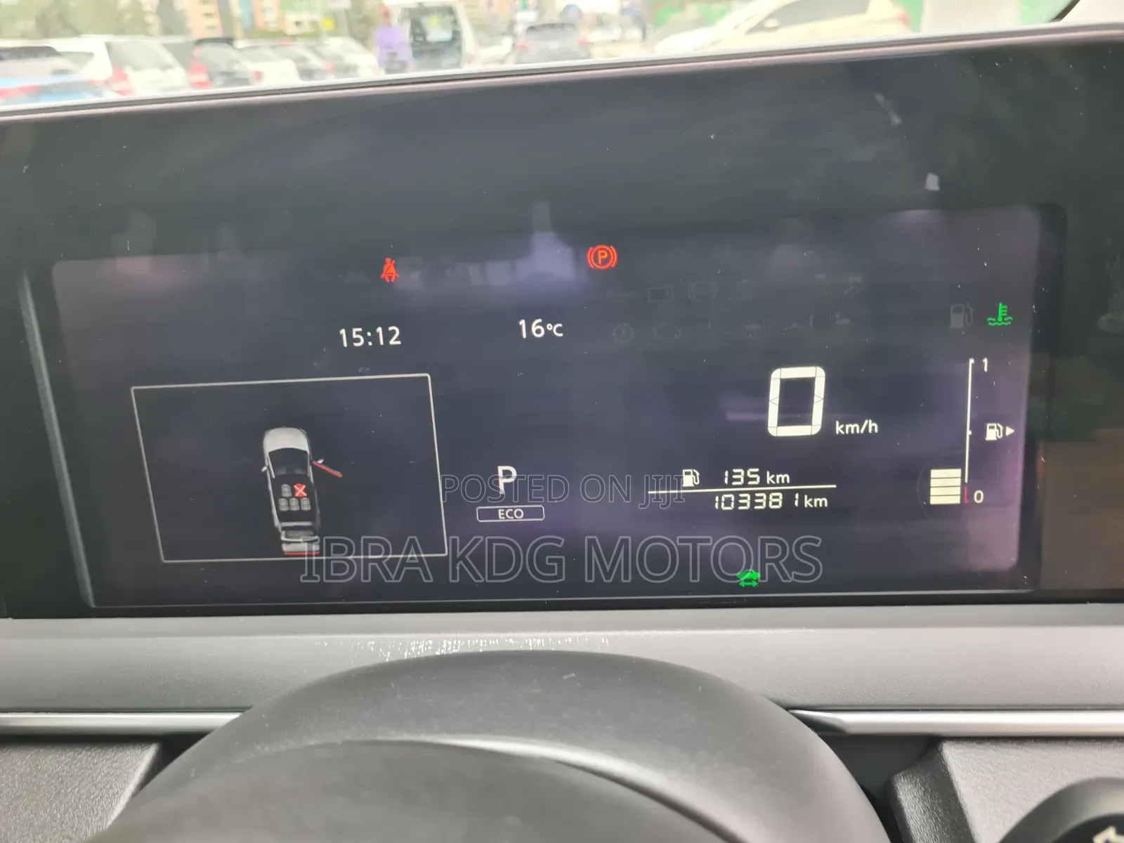 Nissan Note 1.2 Hybrid 2021 White