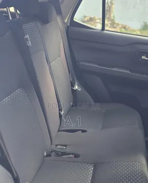 Daihatsu Rocky 2019 Pearl