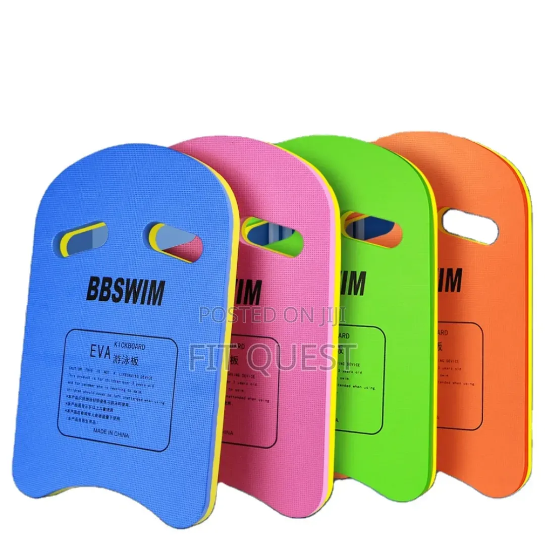 Swimming Kickboard Training Float Board