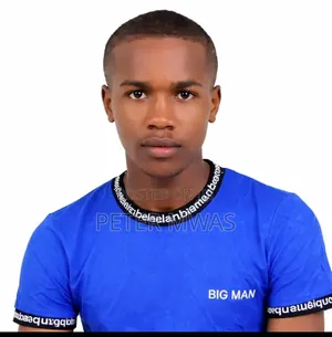 Mr Peter Mwangi
