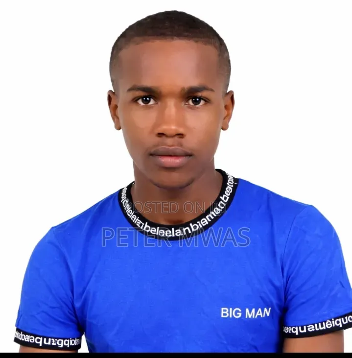 Mr Peter Mwangi