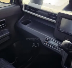 Suzuki Jimny 2019 Green