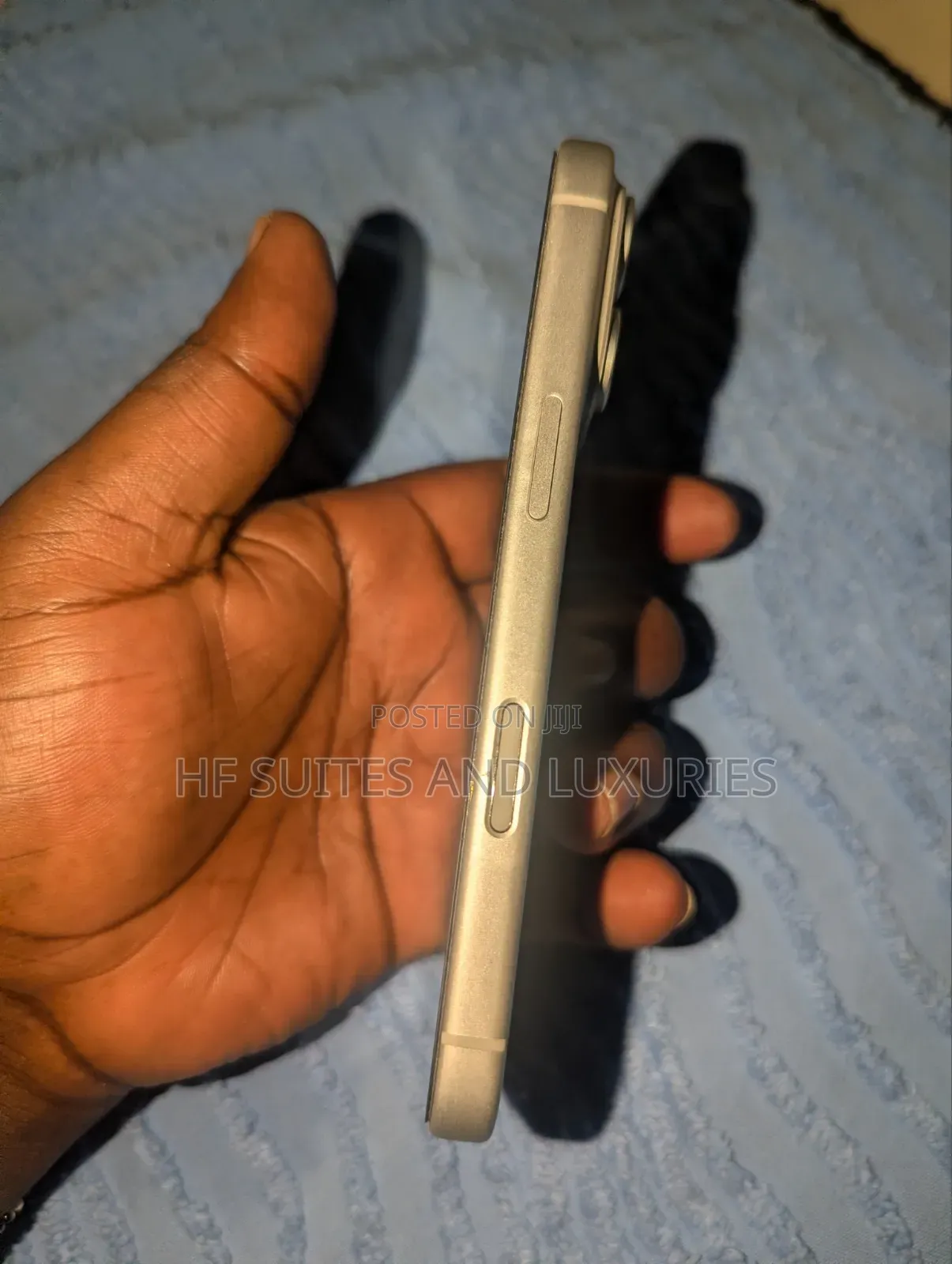 Apple iPhone 17 Pro 256 GB Silver