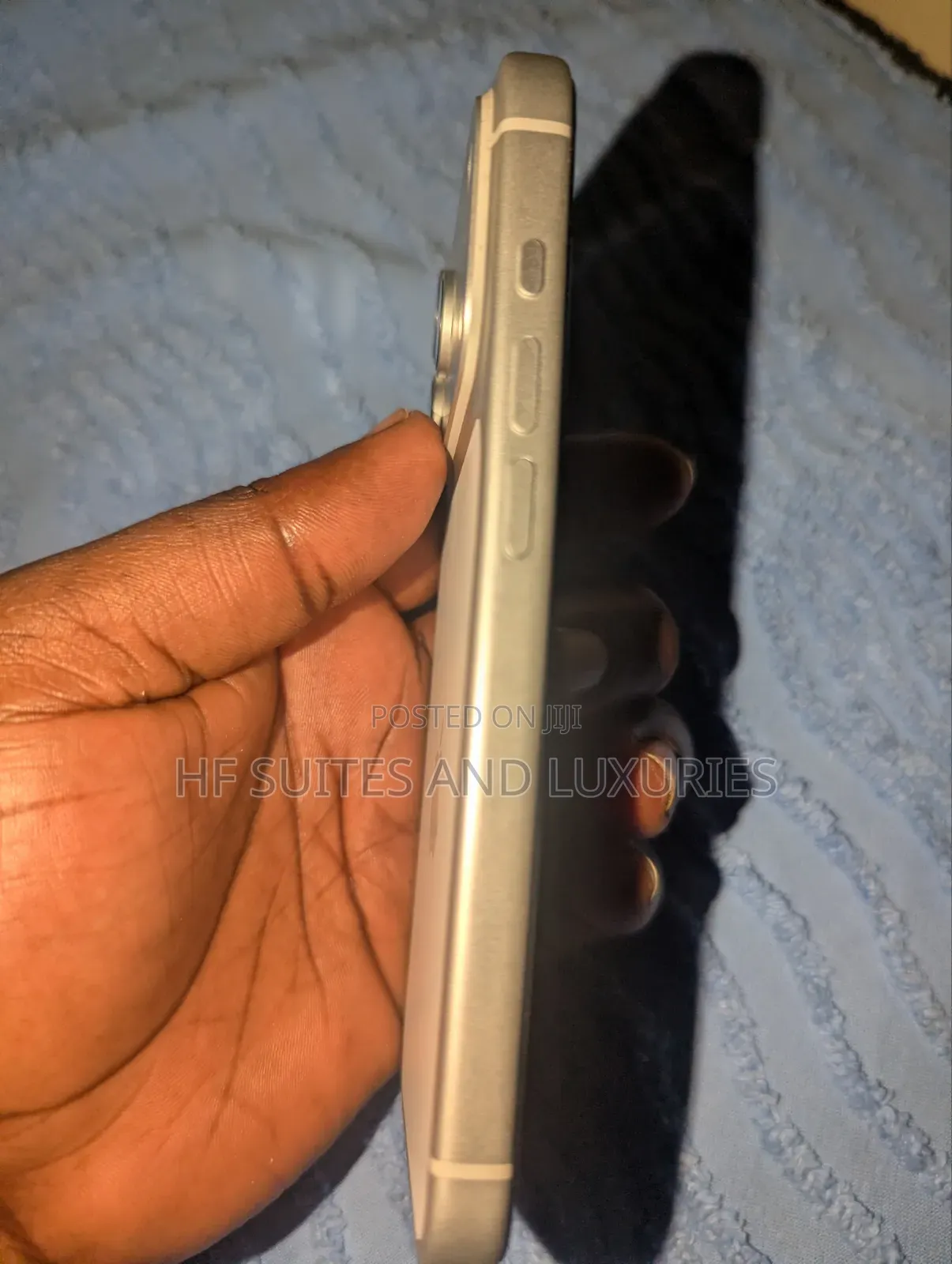 Apple iPhone 17 Pro 256 GB Silver