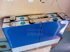 Lithium Battery Cells