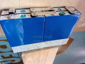 Lithium Battery Cells