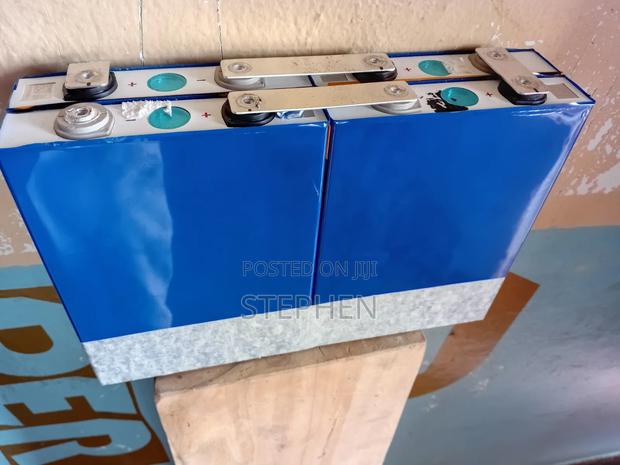 Lithium Battery Cells - thumbnail 3