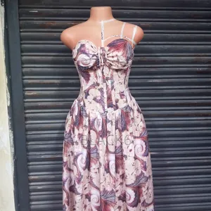 Corset Dera Dress