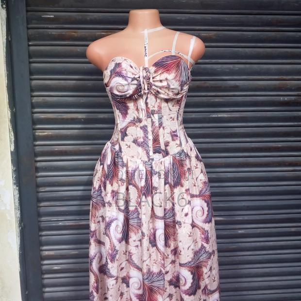 Corset Dera Dress