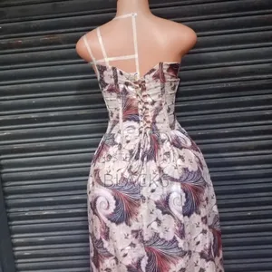 Corset Dera Dress