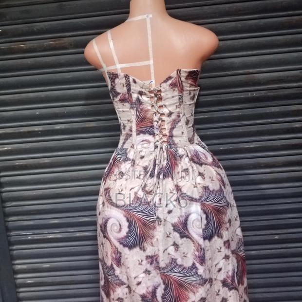 Corset Dera Dress - thumbnail 3