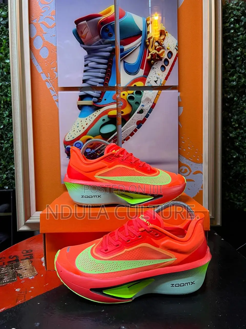 Nike Zoom Fly 6