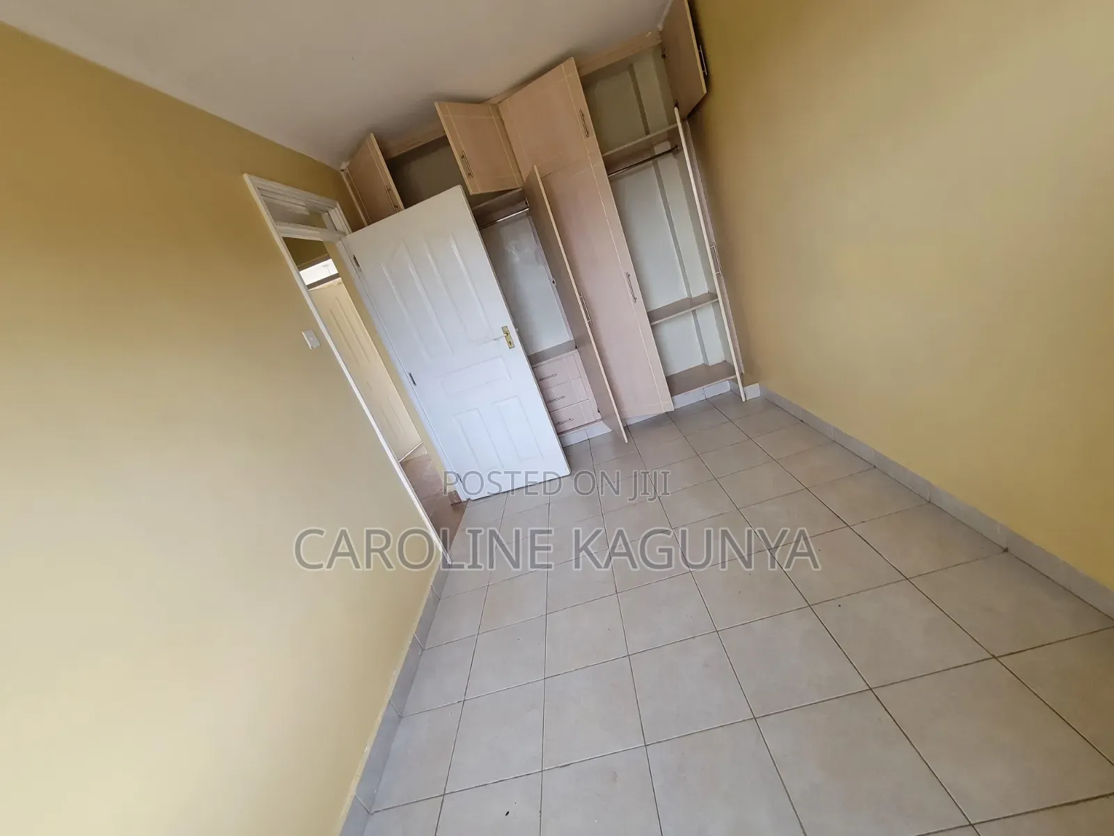 4bdrm Mansion in Toll, Kimbo for rent