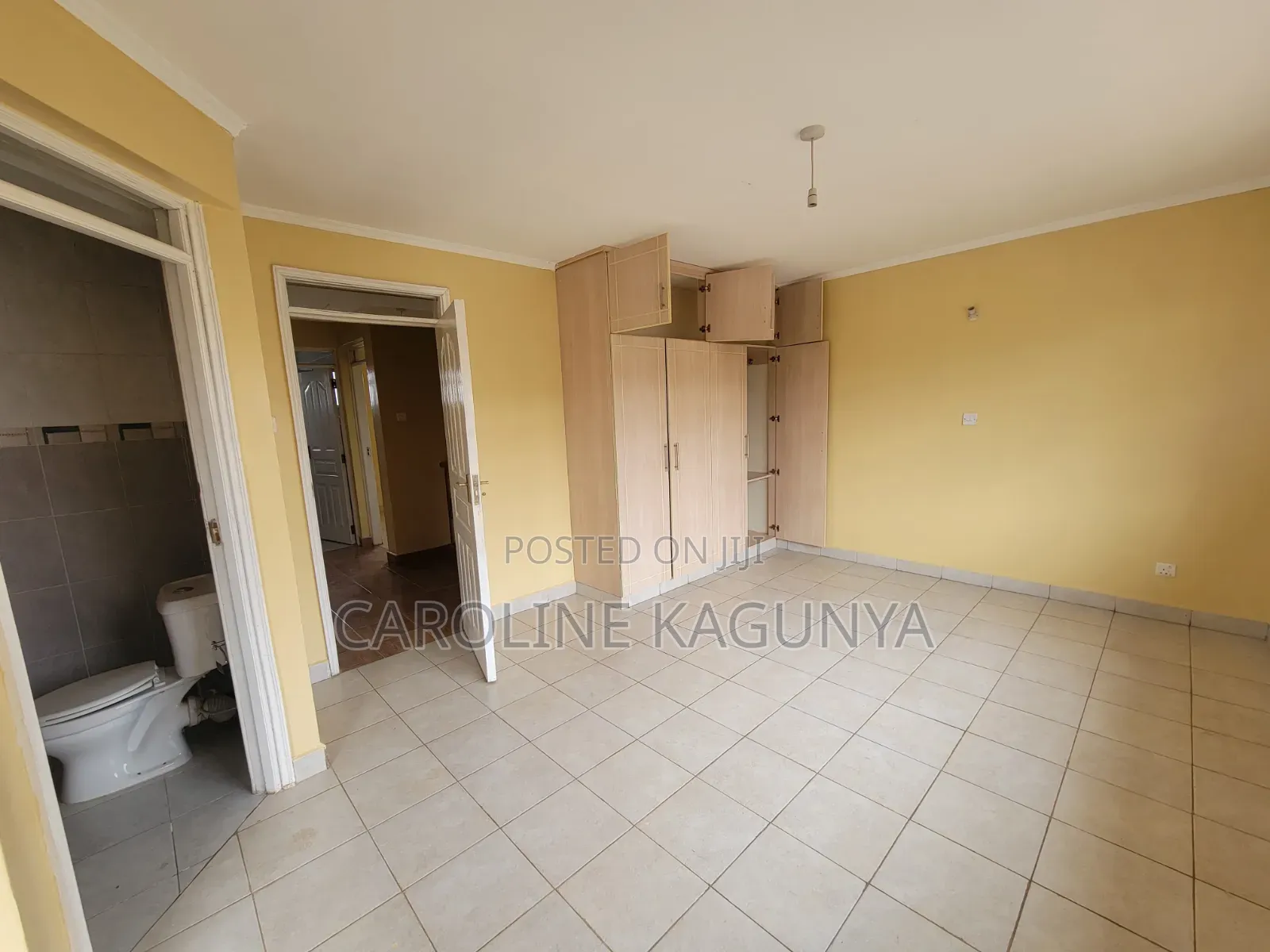 4bdrm Mansion in Toll, Kimbo for rent