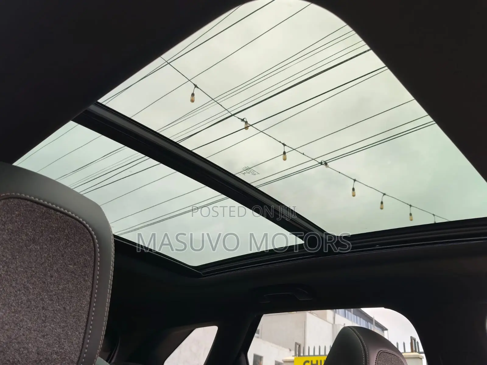 Peugeot 3008 2020 Gray