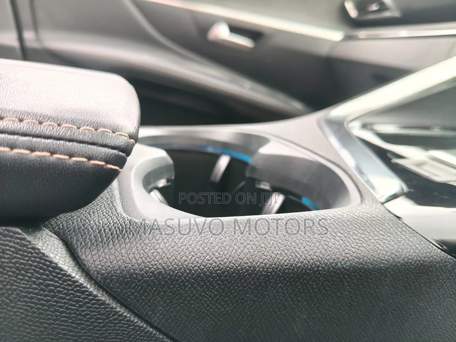 Peugeot 3008 2020 Gray