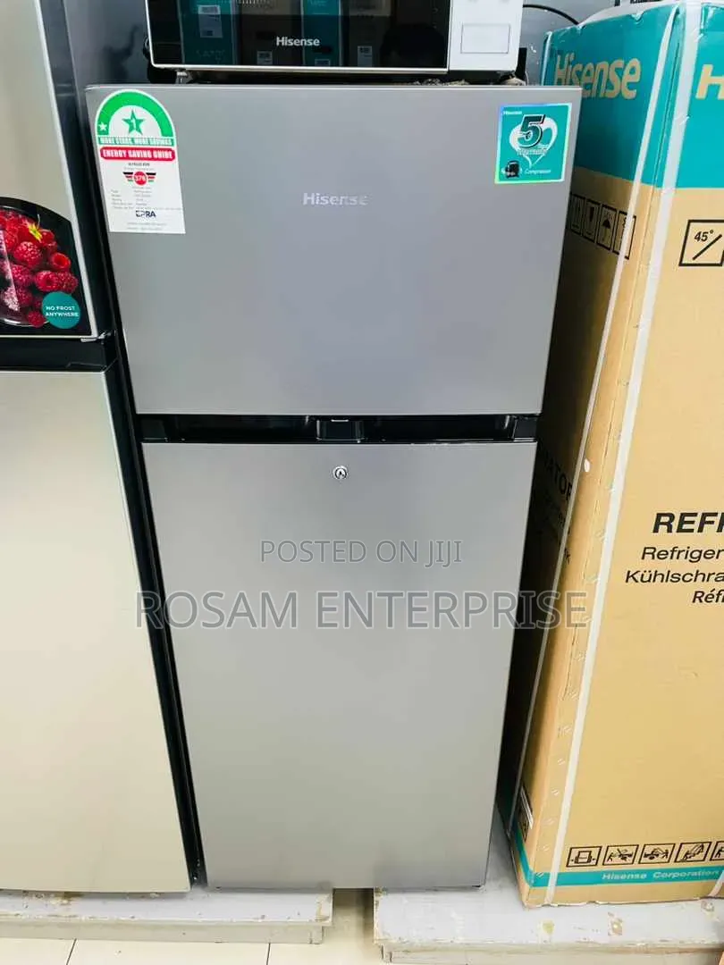 Hisense Fridge 205litres Direct Cool