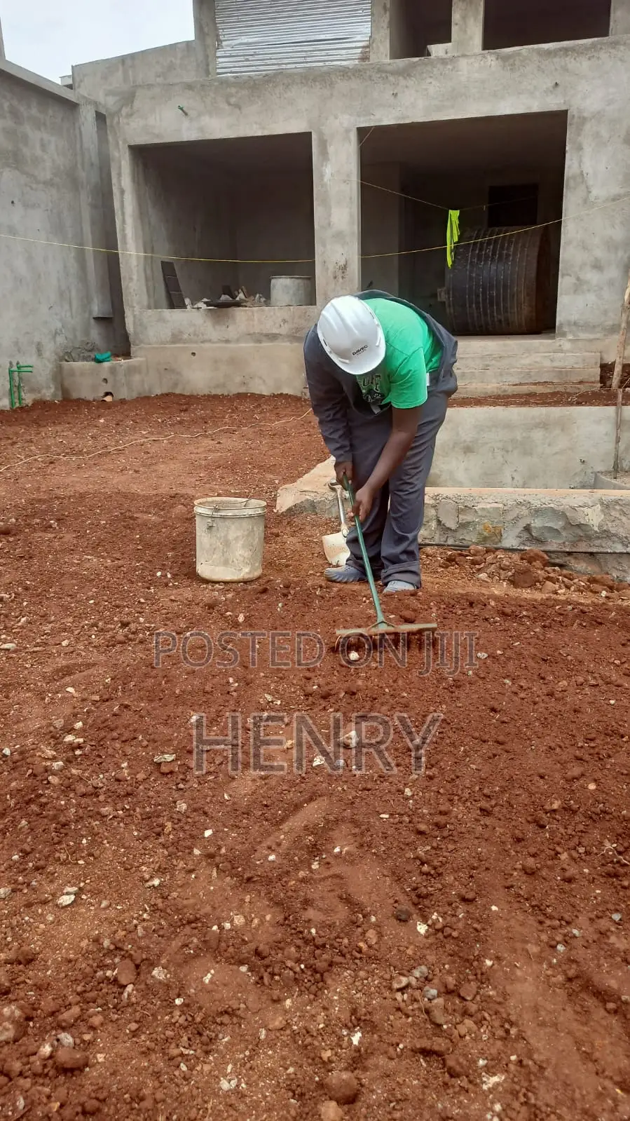 Professional Landscaping Services in Kenya