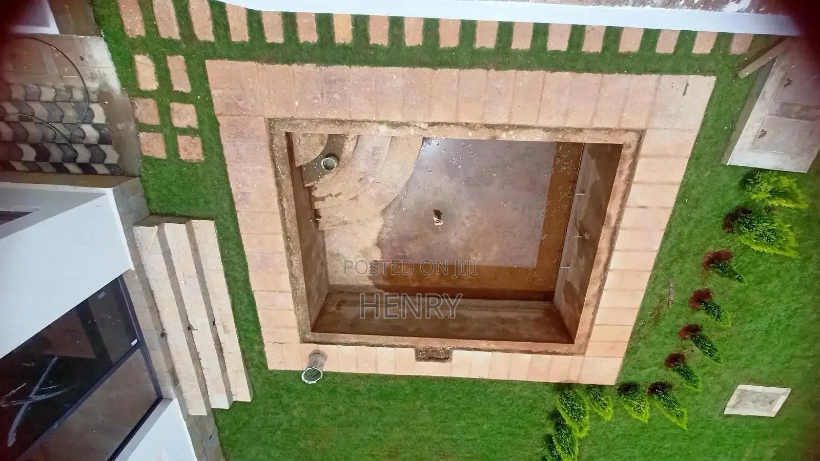 Professional Landscaping Services in Kenya