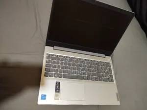 Laptop Lenovo Ideapad 3 8GB Intel Core i5 HDD 500GB